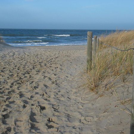 רוסטוק Meer Residenz Warnemuende חדר תמונה