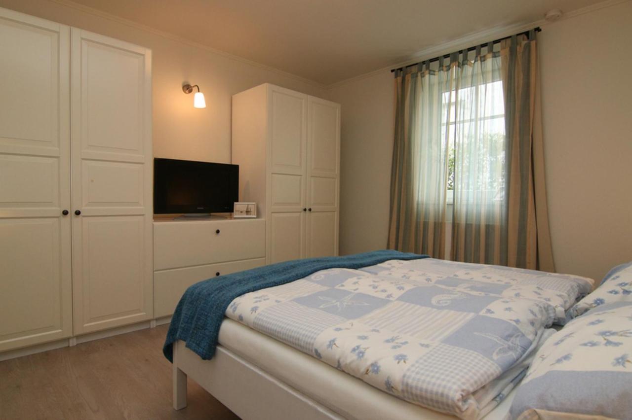 רוסטוק Meer Residenz Warnemuende מראה חיצוני תמונה