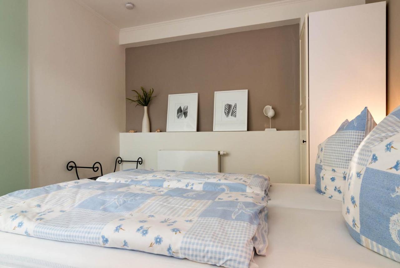 רוסטוק Meer Residenz Warnemuende מראה חיצוני תמונה